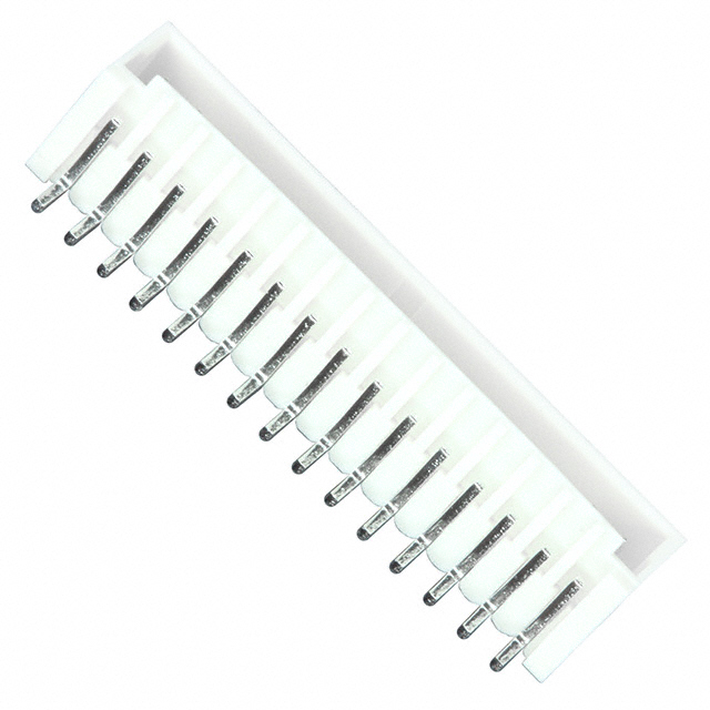 Molex Connector Corporation - 87437-1533 - CONN HEADER 15POS 1.5MM VERT SMD