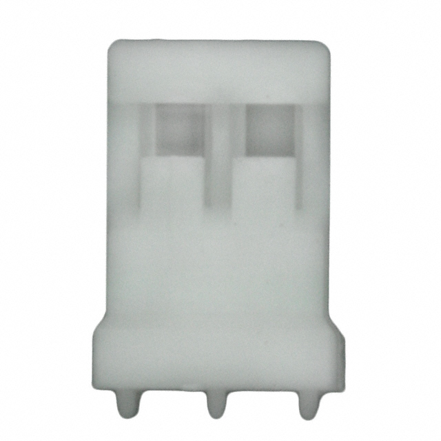 Molex, LLC - 0874390200 - CONN HOUSING 2POS 1.5MM W/RAMP