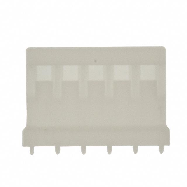 Molex, LLC - 0874390500 - CONN HOUSING 5POS 1.5MM W/RAMP