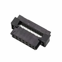 Molex Connector Corporation - 87568-1463 - CONN RECEPT 14POS 2MM IDT GOLD