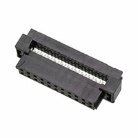 Molex Connector Corporation - 87568-2263 - CONN RECEPT 22POS 2MM IDT GOLD