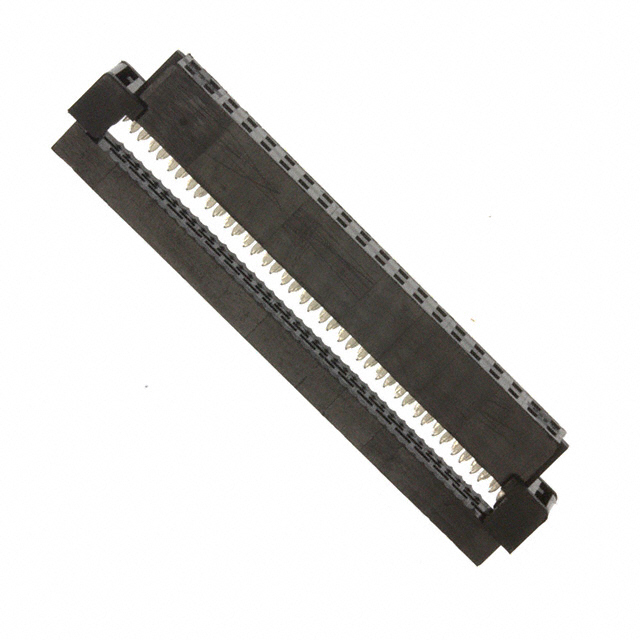 Molex Connector Corporation - 87568-4063 - CONN RECEPT 40POS 2MM IDT GOLD