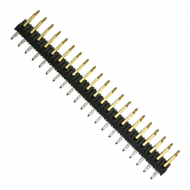 Molex Connector Corporation - 87758-4216 - CONN HEADER 42POS 2MM VERT GOLD