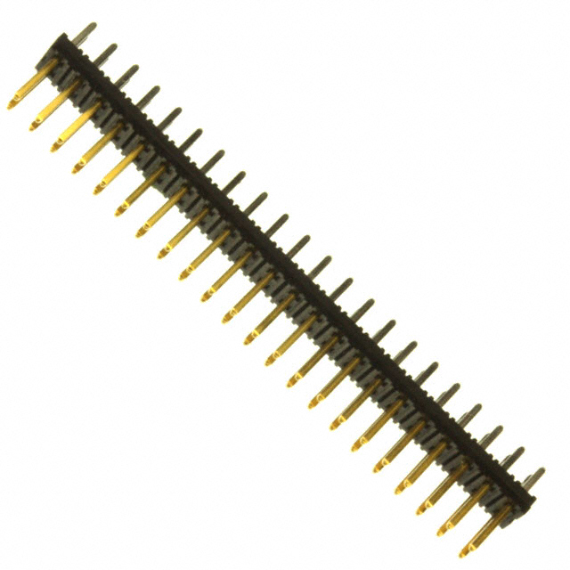 Molex Connector Corporation - 87758-4416 - CONN HEADER 44POS 2MM VERT GOLD
