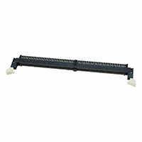 Molex Connector Corporation - 87803-0112 - CONN SKT DIMM 240POS PCB