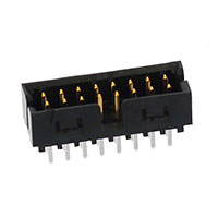 Molex, LLC - 0878311620 - CONN HEADER 16POS 2MM VERT GOLD