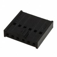 Molex, LLC - 0901560146 - CONN HOUSING 6POS .100" CRIMP