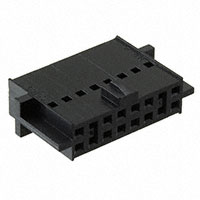 Molex, LLC - 0901600116 - CONN HSG DR FL POLZ 16POS