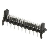 Molex, LLC - 0903250018 - CONN HEADER 18POS 1.27MM TIN