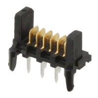 Molex Connector Corporation - 90325-7006 - CONN HEADER 6POS 1.27MM GOLD T/H