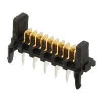 Molex Connector Corporation - 90325-7010 - CONN HEADER 10PS 1.27MM GOLD T/H