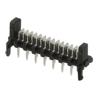 Molex Connector Corporation - 90325-9014 - CONN HEADER 14POS 1.27MM TIN T/H