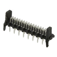 Molex Connector Corporation - 90325-9016 - CONN HEADER 16POS 1.27MM TIN T/H