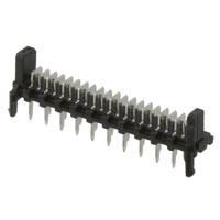 Molex Connector Corporation - 90325-9020 - CONN HEADER 20POS 1.27MM TIN T/H