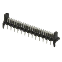 Molex Connector Corporation - 90325-9026 - CONN HEADER 26POS 1.27MM TIN T/H