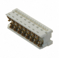 Molex Connector Corporation - 90327-3316 - CONN RECPT IDT 16POS 1.27MM GOLD