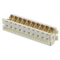 Molex Connector Corporation - 90327-3320 - CONN RECPT IDT 20POS 1.27MM GOLD