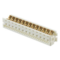 Molex Connector Corporation - 90327-3326 - CONN RECPT IDT 26POS 1.27MM GOLD