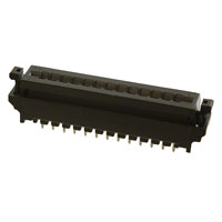 Molex, LLC - 0905003013 - CONN FFC VERT 13POS 2.54MM PCB