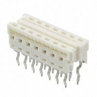 Molex Connector Corporation - 90584-1314 - CONN RECEPT IDT 14POS 1.27MM TIN
