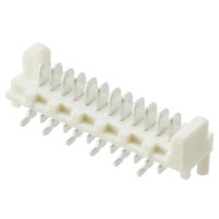 Molex, LLC - 0908140812 - CONN HEADER 12POS 1.27MM SMD TIN