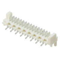 Molex, LLC - 0908140216 - 1.27MM PF HDR SMT NRBLB RL SN