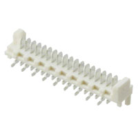 Molex Connector Corporation - 90814-0818 - CONN HEADER 18POS 1.27MM SMD TIN