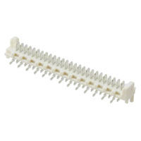 Molex, LLC - 0908140826 - CONN HEADER 26POS 1.27MM SMD TIN