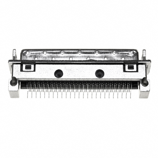 Molex Connector Corporation - 91525-1210 - CONN RECEPT 12 LANE INFINIBAND