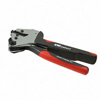 Molex, LLC - 0936050073 - TOOL HAND CRIMPER 12-26AWG SIDE