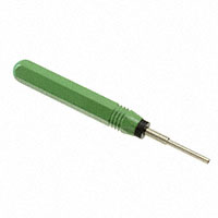 Molex, LLC - 0936050079 - REMOVAL FOR CONTACTS CRIMP