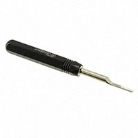 Molex, LLC - 0936050083 - REMOVAL TOOL FOR 16A CONTACTS