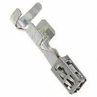 Molex, LLC - 0643241049 - CONN CMC TERM FEMALE TIN TAB