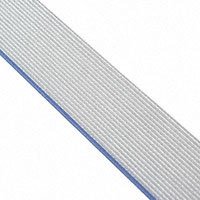 Molex - Temp Flex - 1000570021 - CBL RIBN 20COND 0.025 NAT 100'