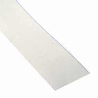 Molex - Temp Flex - 1000570028 - CBL RIBN 80COND 0.025 NAT 100'