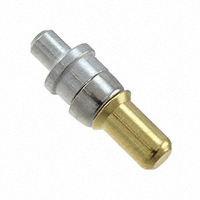 Molex, LLC - 1731120154 - FCT TERM HPWR STR PC PLG 20 AMP