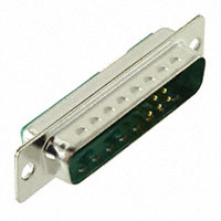Molex, LLC - 1731070061 - CONN D-SUB PLUG 9POS PNL MNT