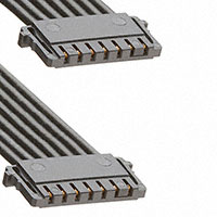 Molex, LLC - 0151320700 - CABLE-ASSY PICOLOCK 7 CIRCUIT 50