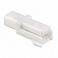 Molex, LLC - 0368770002 - DITTO GENDERLESS WTW HSG 2 POS