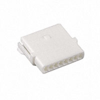 Molex, LLC - 0368770008 - DITTO GENDERLESS WTW HSG 8 POS