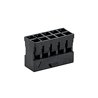 Molex, LLC - 0511101256 - 12CKT 2MM MGRID WTB CONN CRIMP