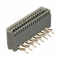 Molex, LLC - 0520441645 - CONN FFC TOP 16POS 1.25MM R/A
