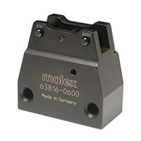 Molex, LLC - 0638160600 - ADAPTER CRIMP FOR BAT-PWR TOOL