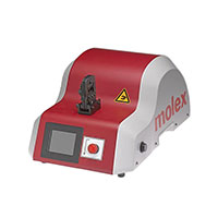 Molex, LLC - 0638161500 - TOOL PRESS ELECT FOOT ACTUATED