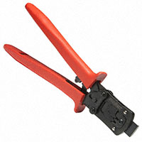 Molex, LLC - 0638273500 - TOOL HAND CRIMPR 36876-0002 SIDE