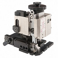 Molex, LLC - 0639030300 - TOOL PRESS APPLICATOR 36876-0002