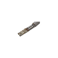 Molex, LLC - 0688014053 - CABLE ASSY UL1061 .3M F-F TERM