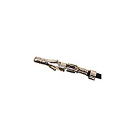 Molex, LLC - 0688014059 - PRE-CRIMPED LEAD .093" MALE-TO-.