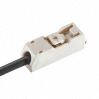 Molex, LLC - 1041880110 - CONN SSL RECEPTACLE 1POS SOLDER