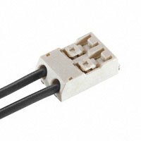 Molex, LLC - 1041880210 - CONN SSL RCPT 2POS 4MM SOLDER